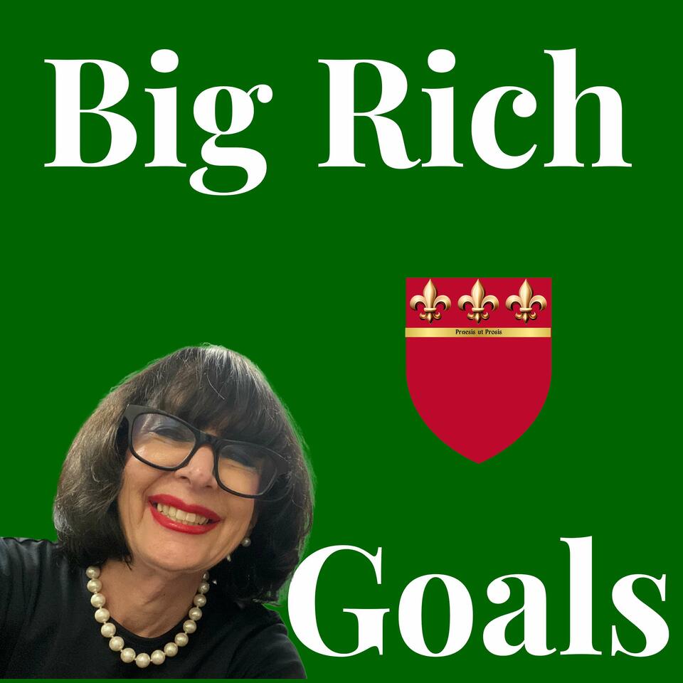 Big Rich Goals