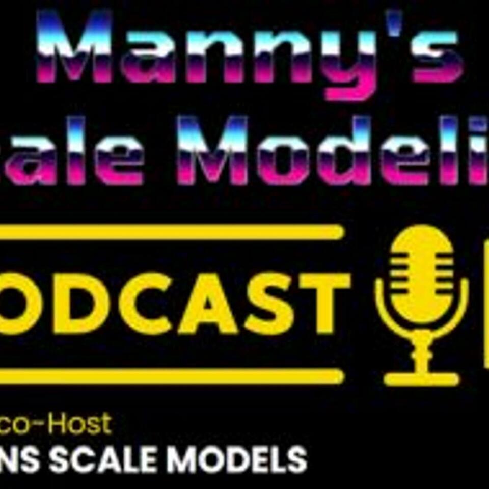 Mannys Scale Modeling