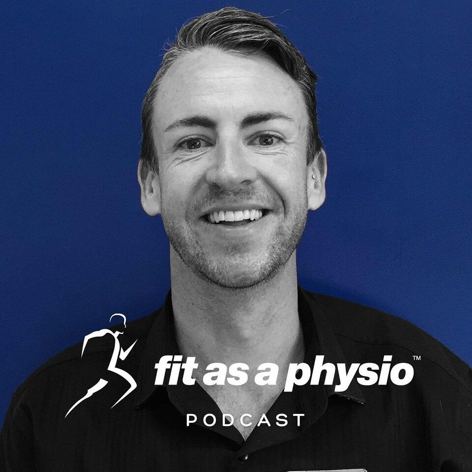 Fit As A Physio