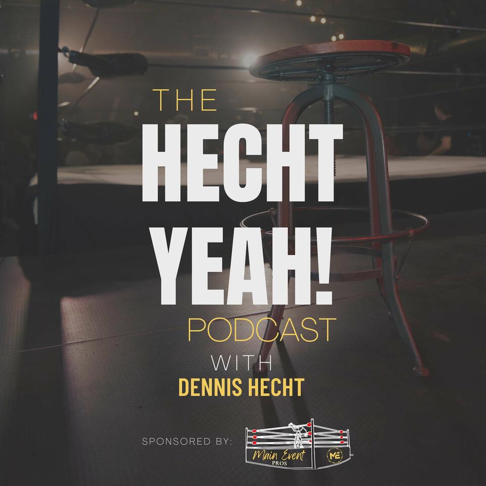 The Hecht Yeah! Podcast
