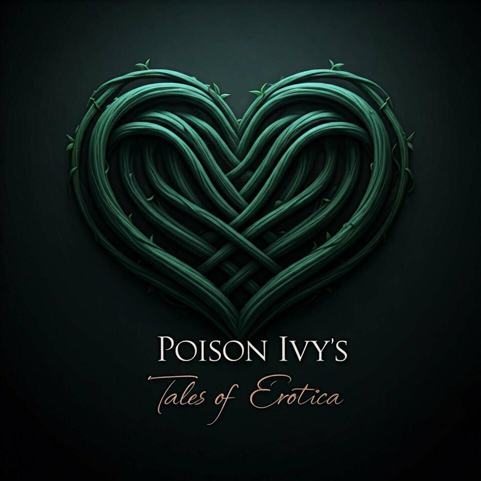 Poison Ivy's Tales of Erotica