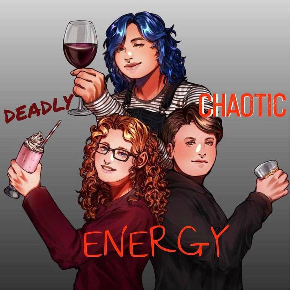 Deadly Chaotic Energy