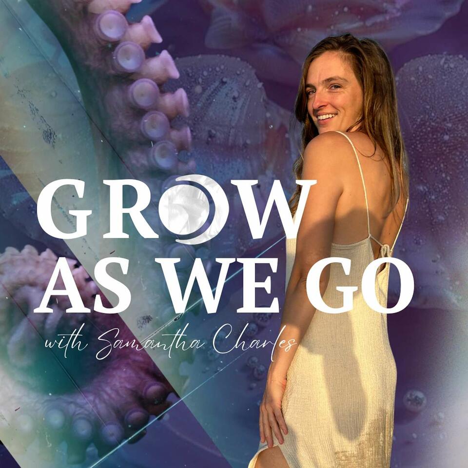 Grow As We Go