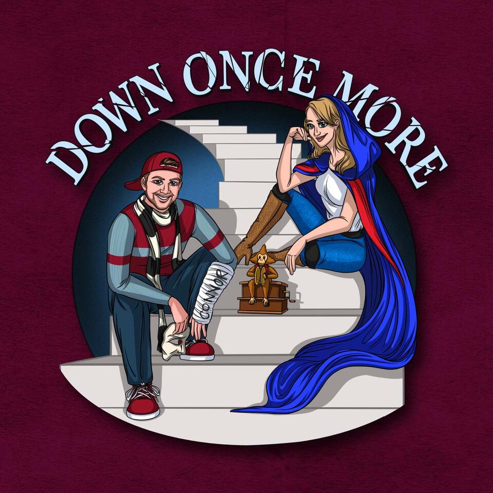 Down Once More Pod