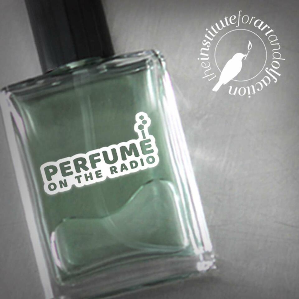 Perfume on the Radio
