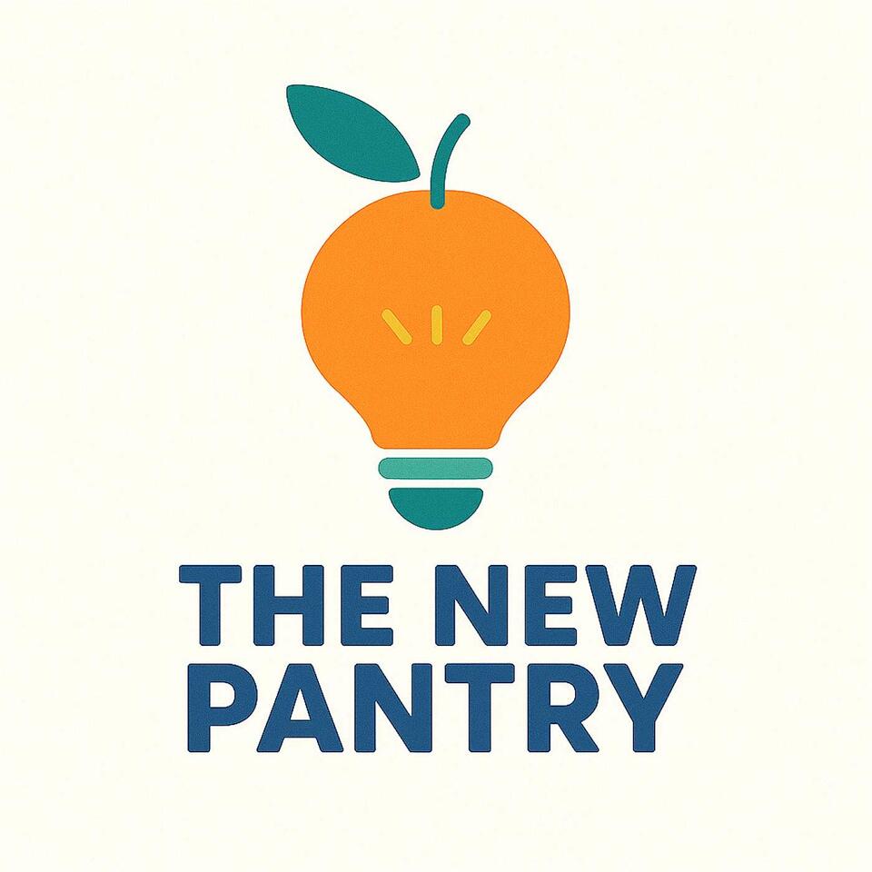 The New Pantry