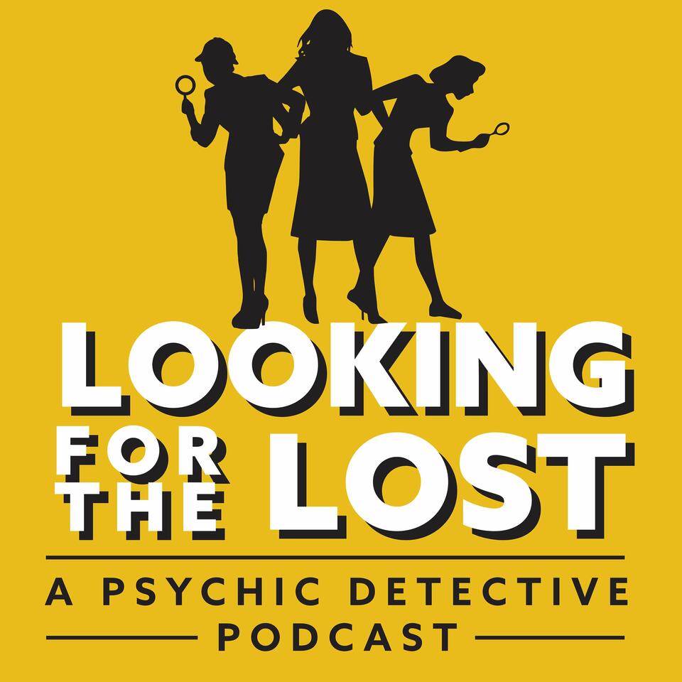 Looking For The Lost