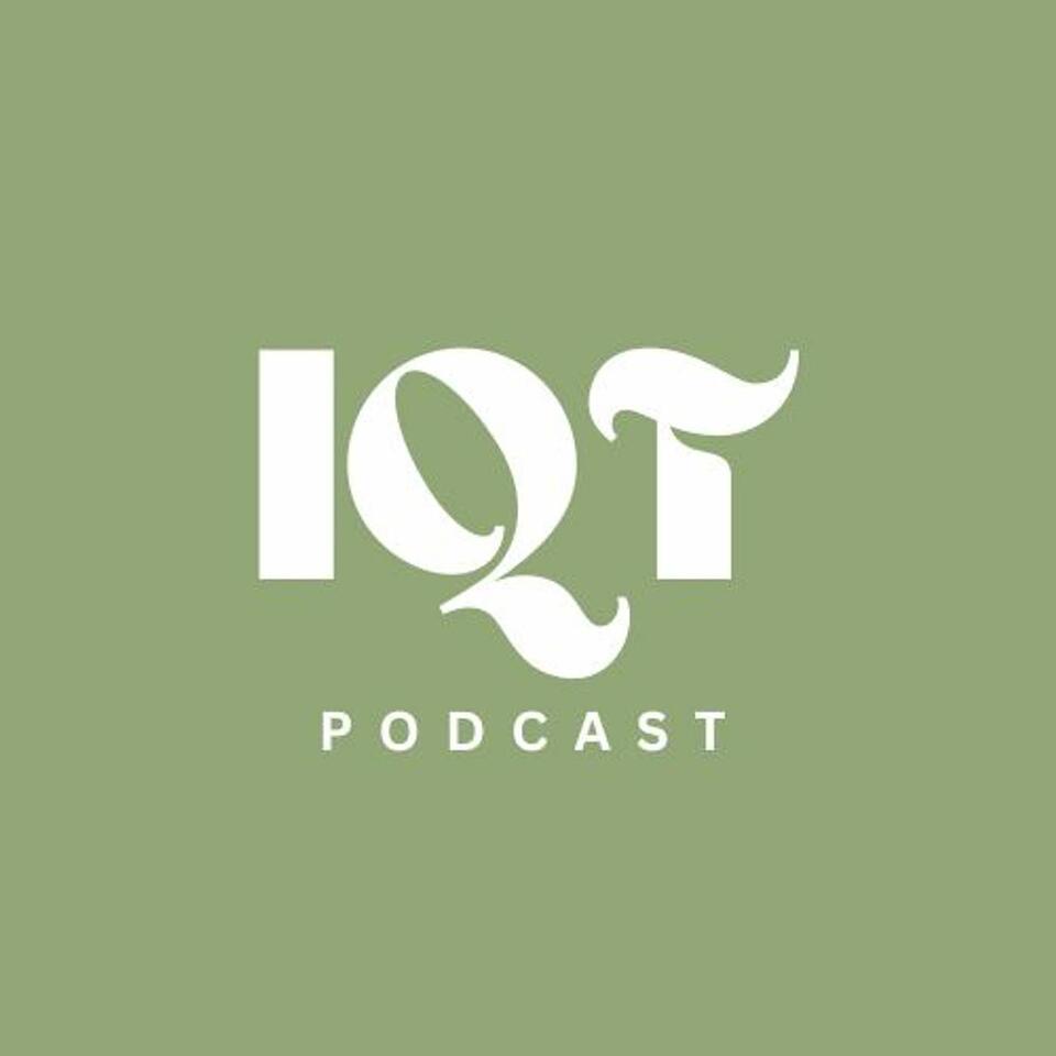 Infused Queen Tea Podcast