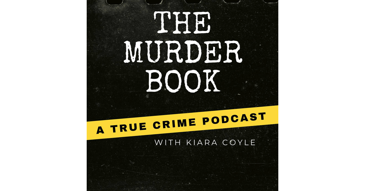 Murder of Stan Cohen IV - The Murder Book: A True Crime Podcast | iHeart