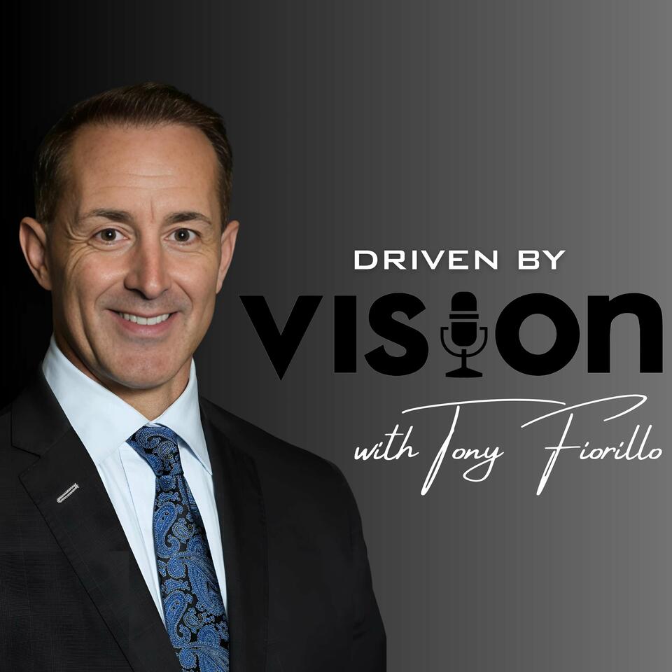 Driven By Vision
