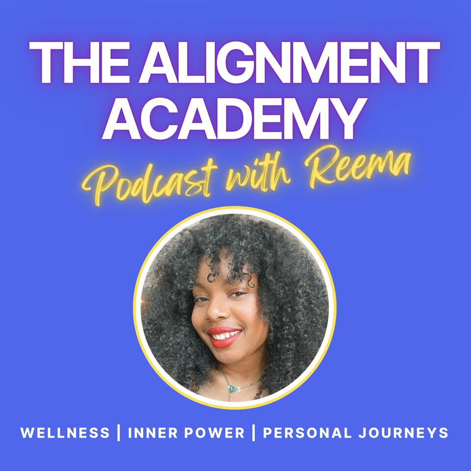 The Alignment Academy with Reema