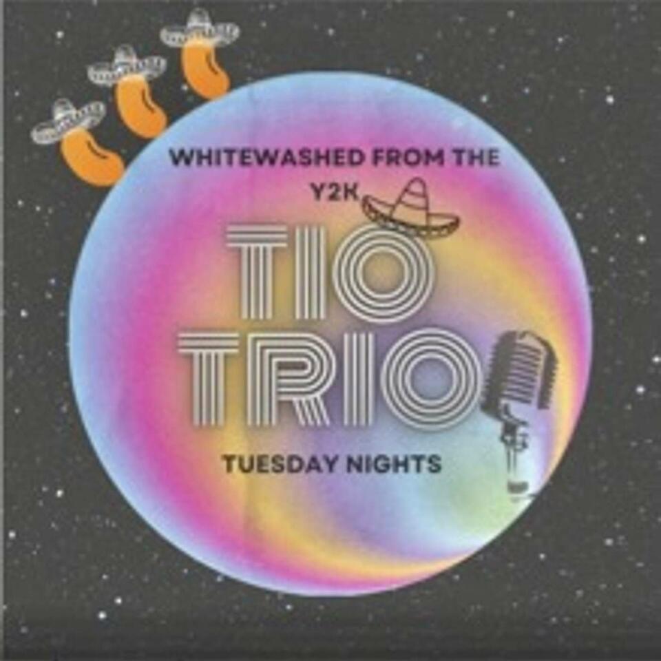 Tio Trio Podcast