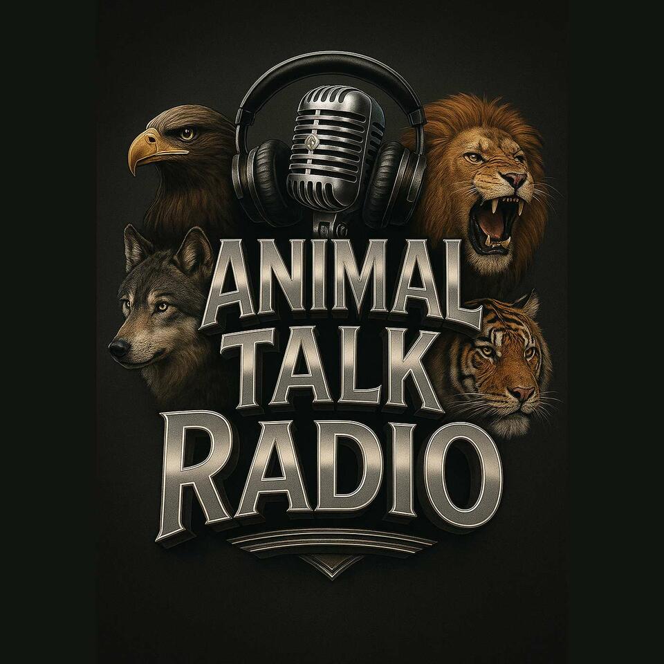 Animal Talk Radio