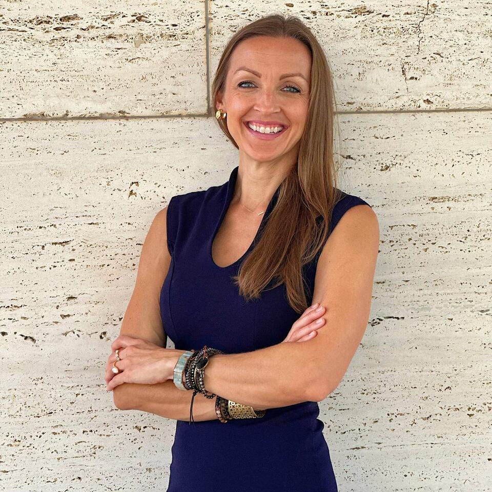 MaryBeth Koenes Podcast