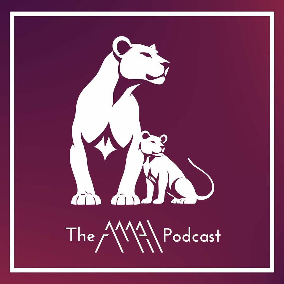 The Amai Podcast - Breathing Strength Into Motherhood
