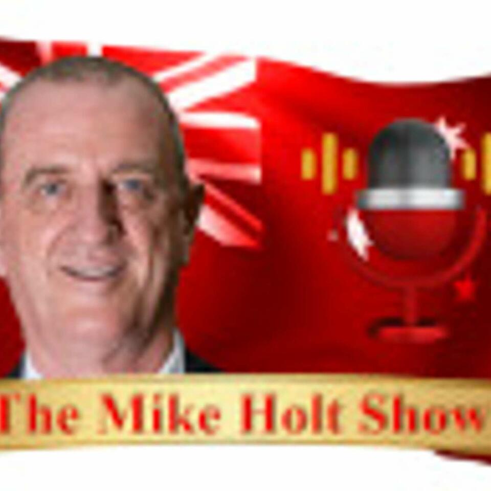 The Mike Holt Show