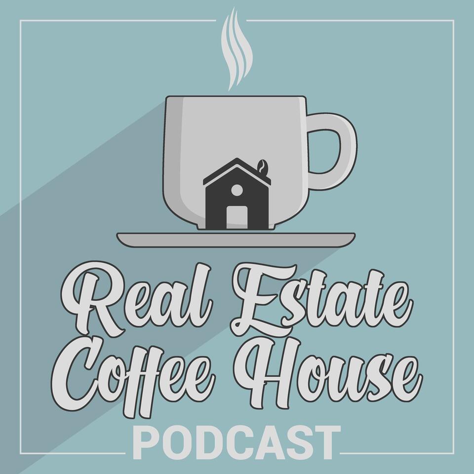 Real Estate Coffee House
