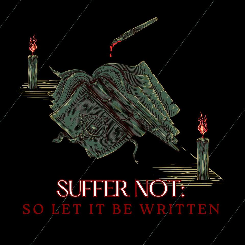 Suffer Not