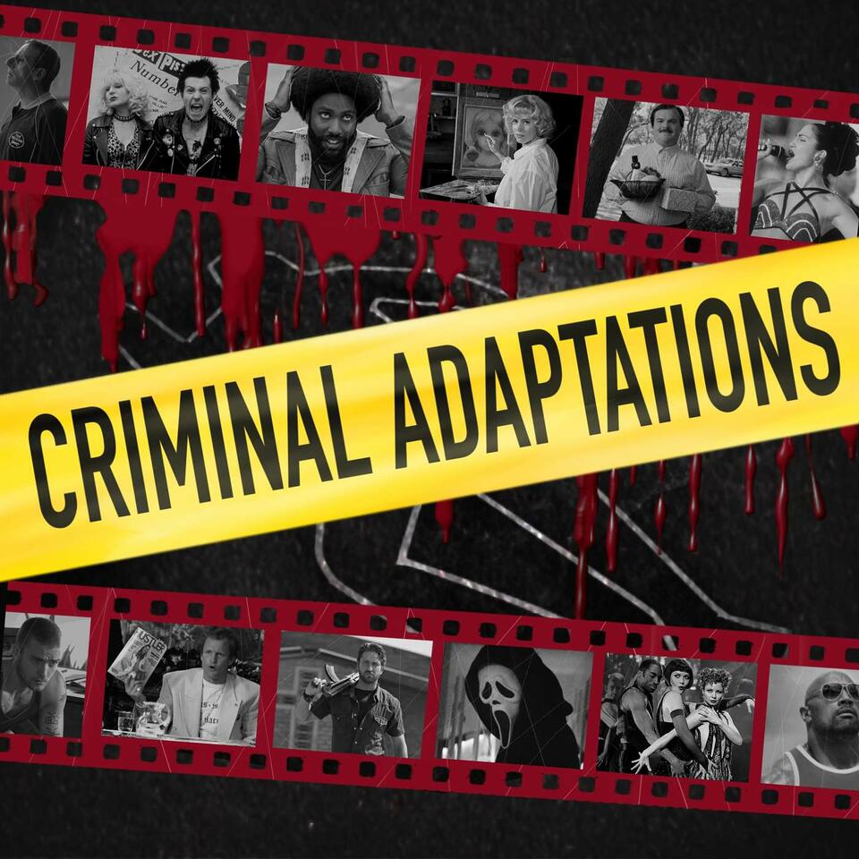 Criminal Adaptations