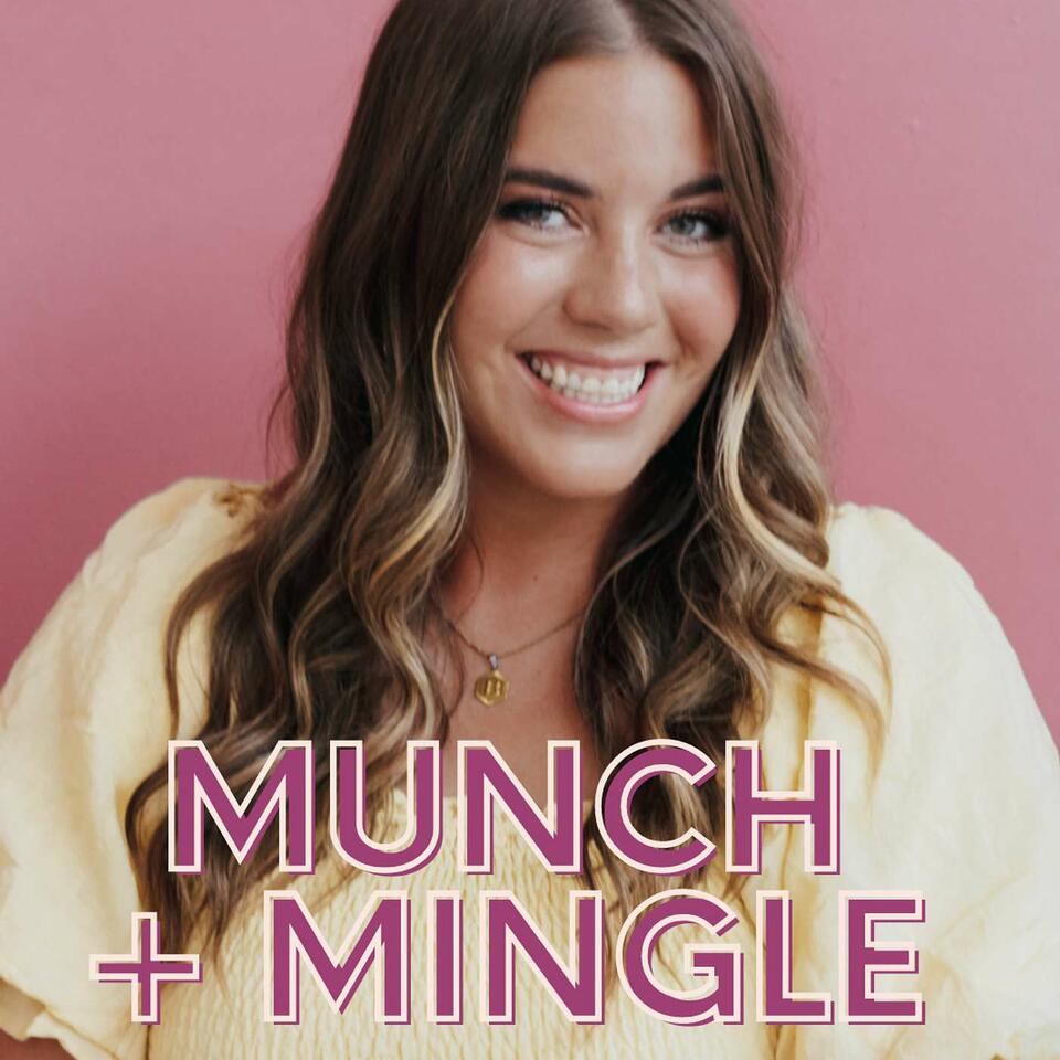 Munch and Mingle