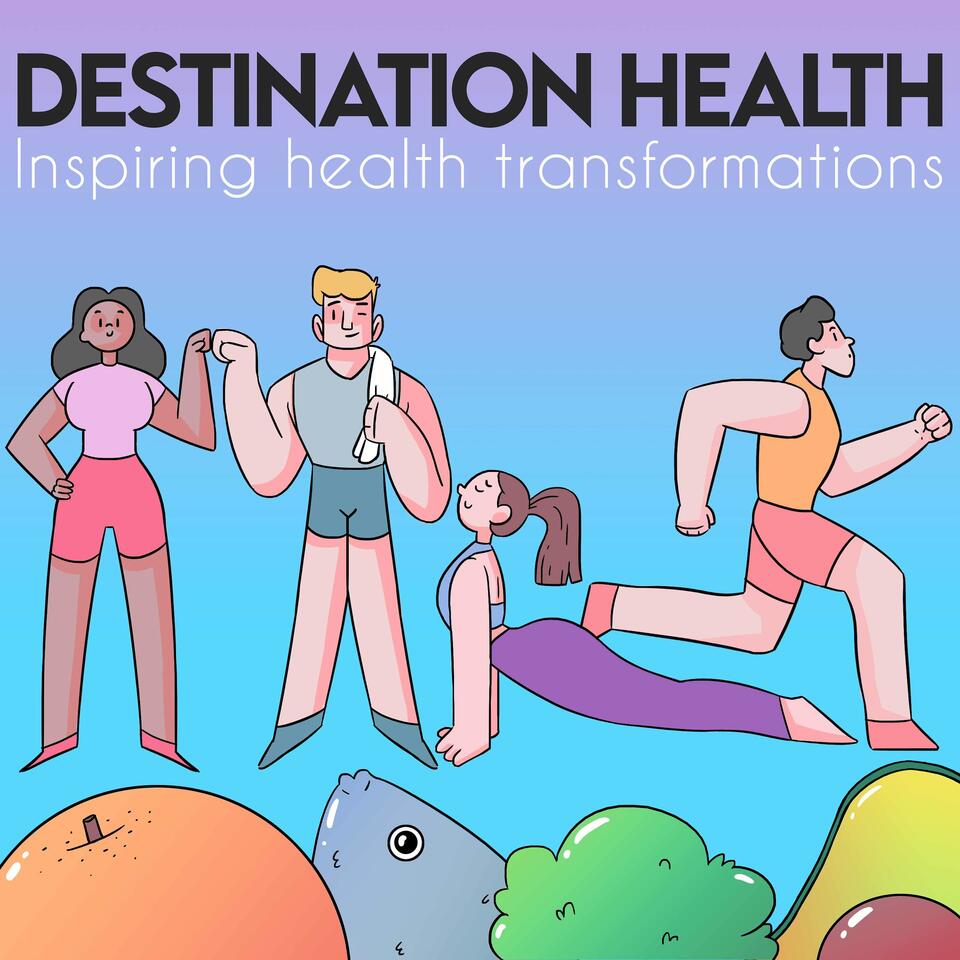 Destination Health