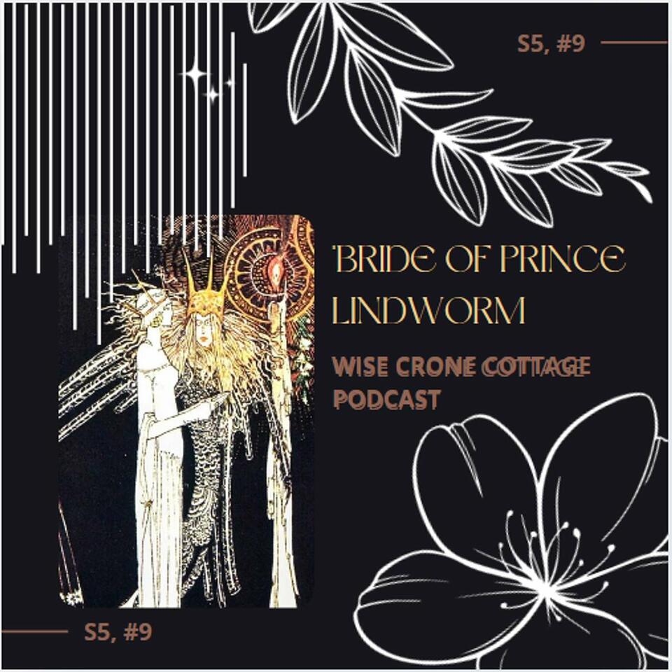 Wise Crone Cottage Podcast