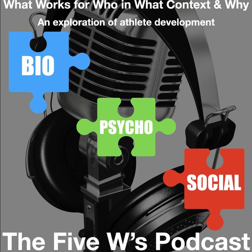 The Five W's