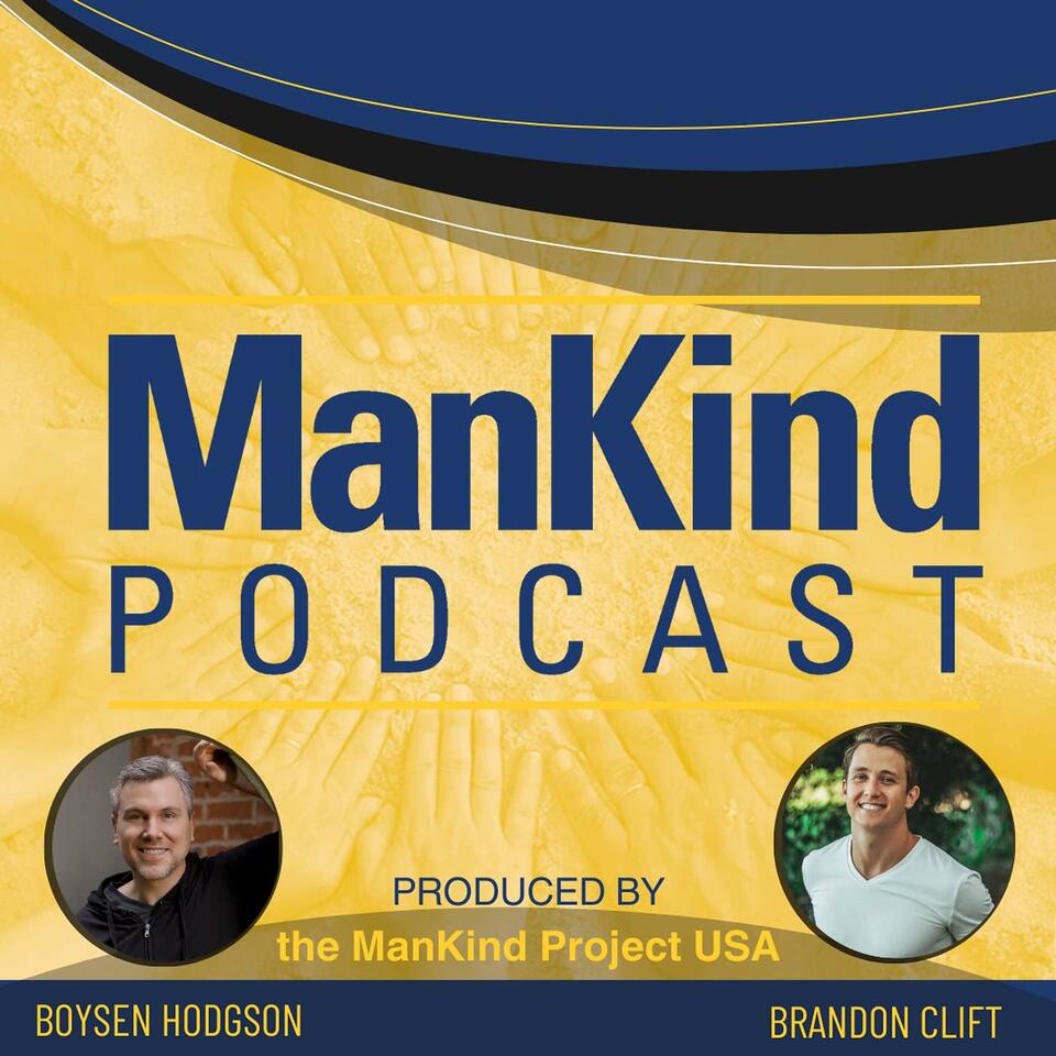 The ManKind Podcast
