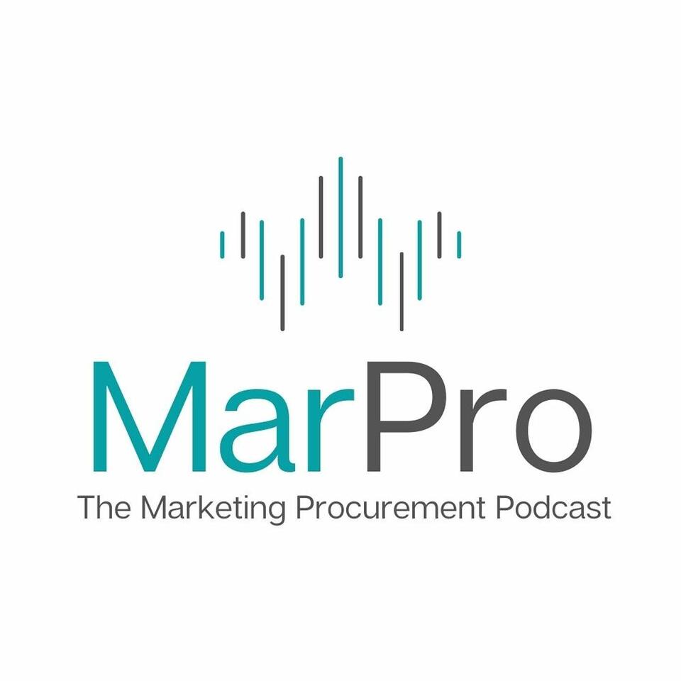 MarPro - The Marketing Procurement Podcast