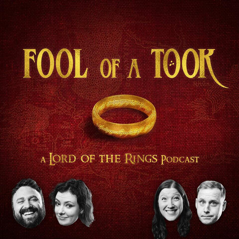 Fool of a Took Podcast