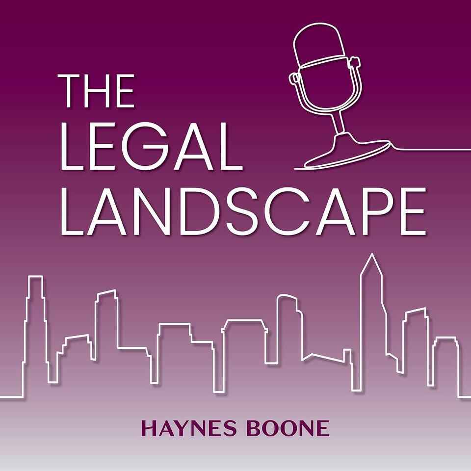 The Legal Landscape