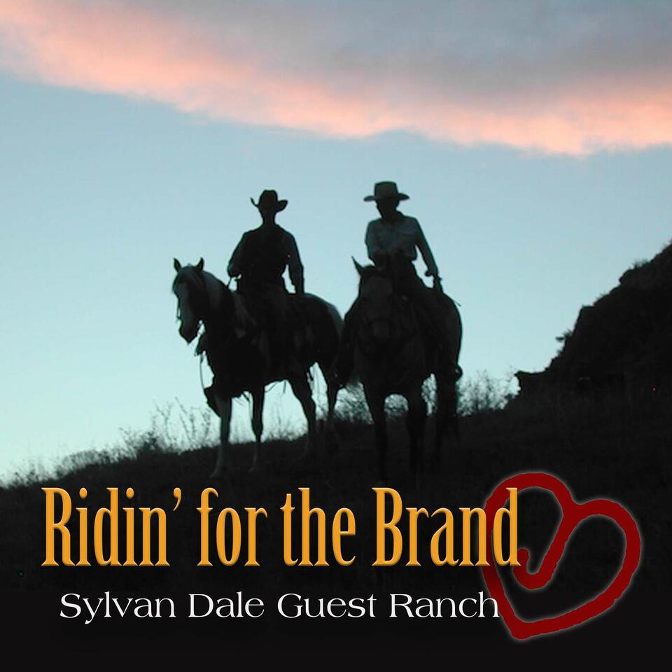 Ridin' for the Brand