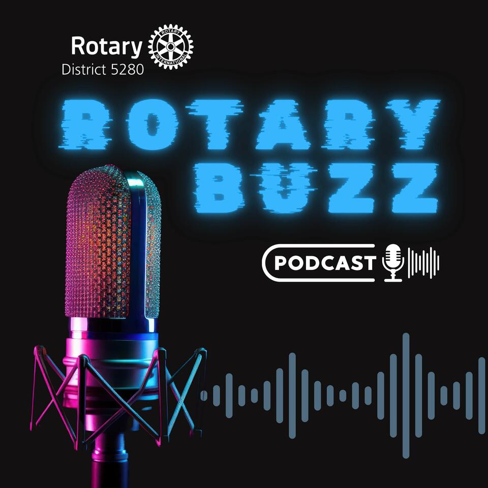 The Rotary Buzz (District 5280)