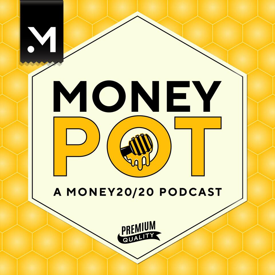 The MoneyPot