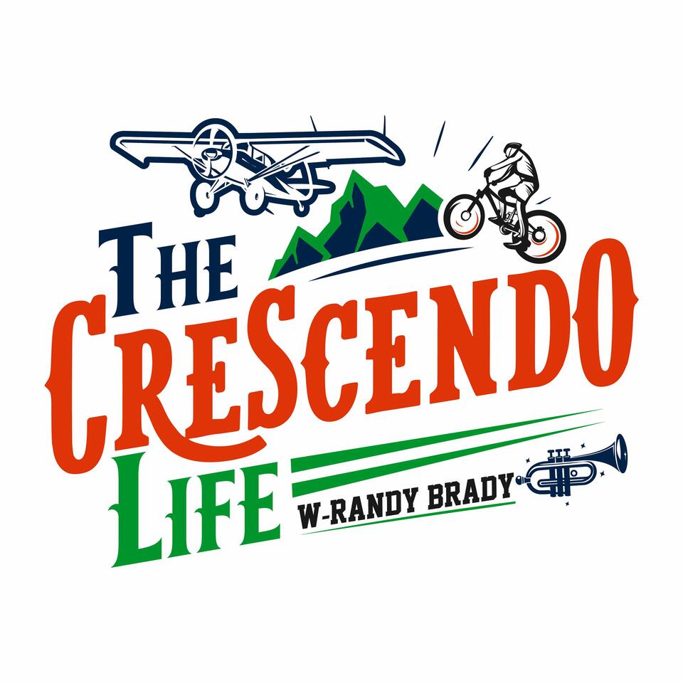 The Crescendo Life Podcast