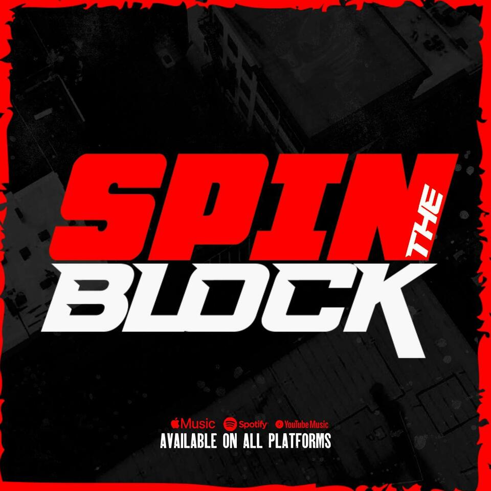 SPIN THE BLOCK