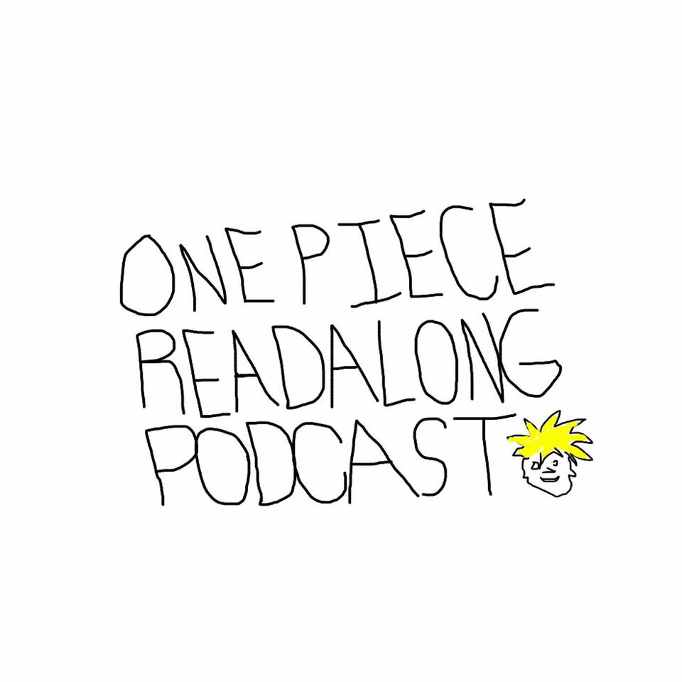 One Piece Readalong Podcast