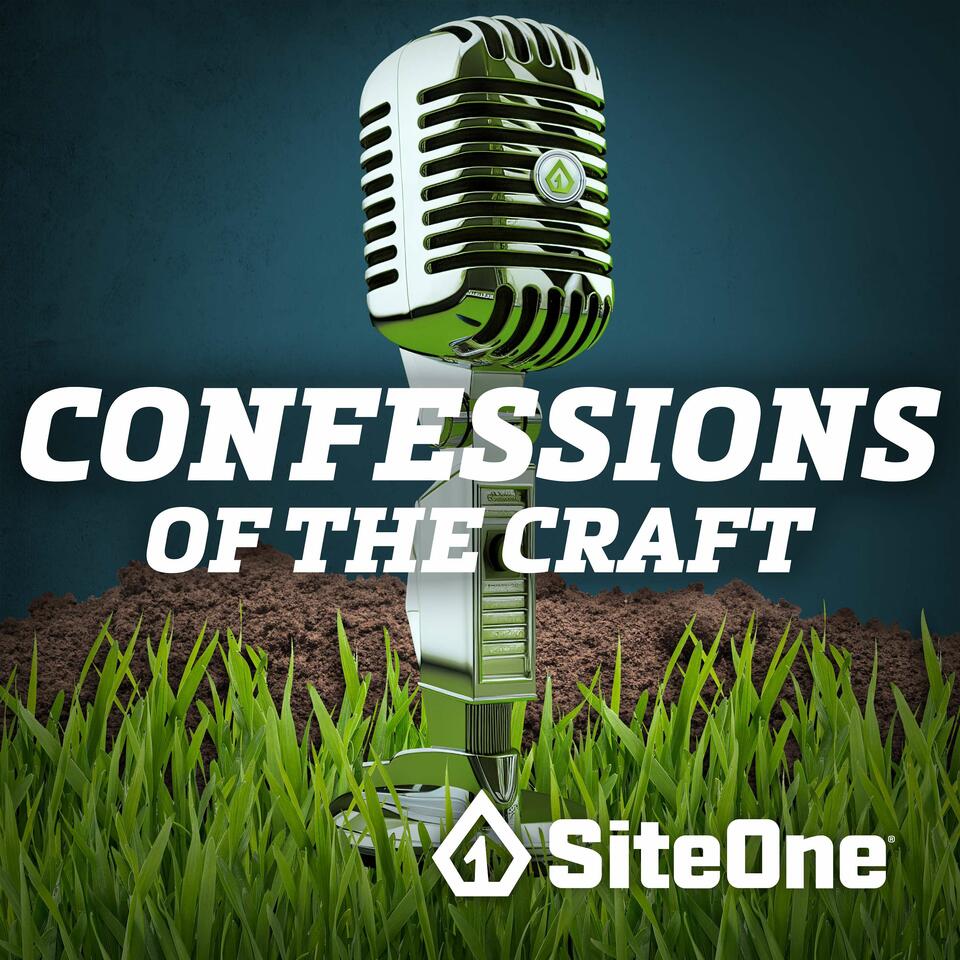 CONFESSIONS OF THE CRAFT
