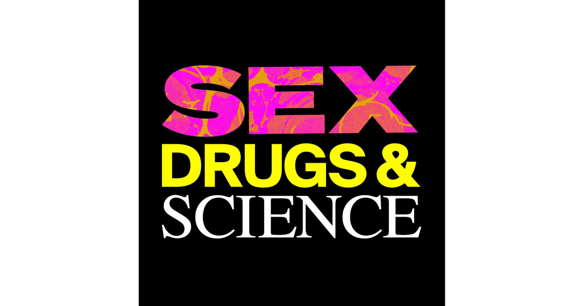 Sex Drugs And Science Iheart 9890