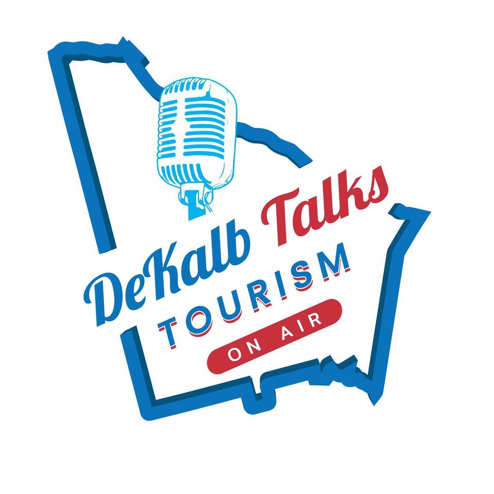 DeKalb Talks Tourism