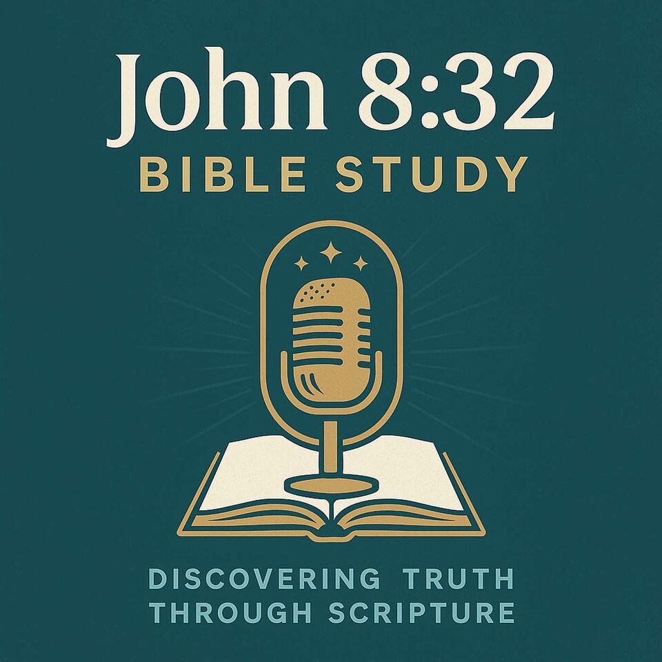 John 8:32 Bible Study