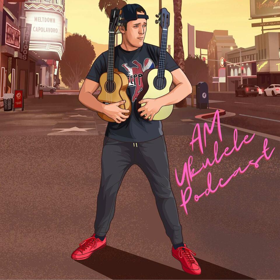 AM Ukulele Podcast