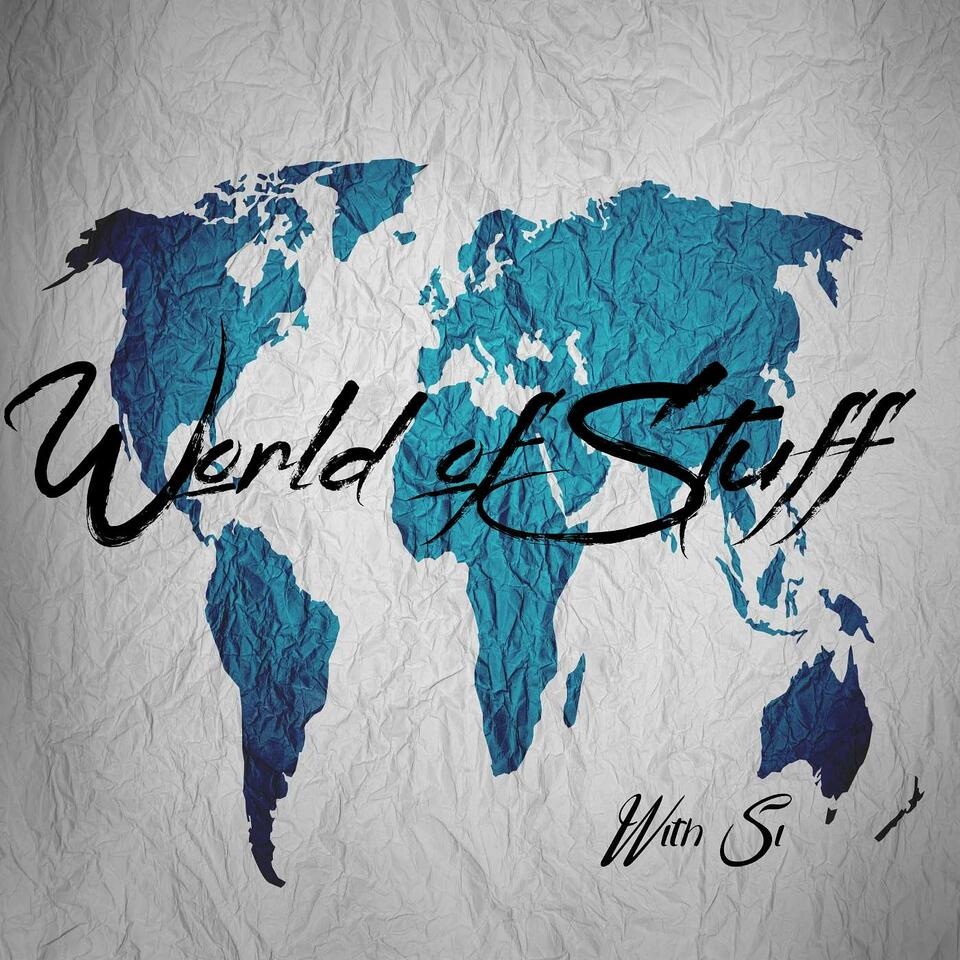 The World of Stuff