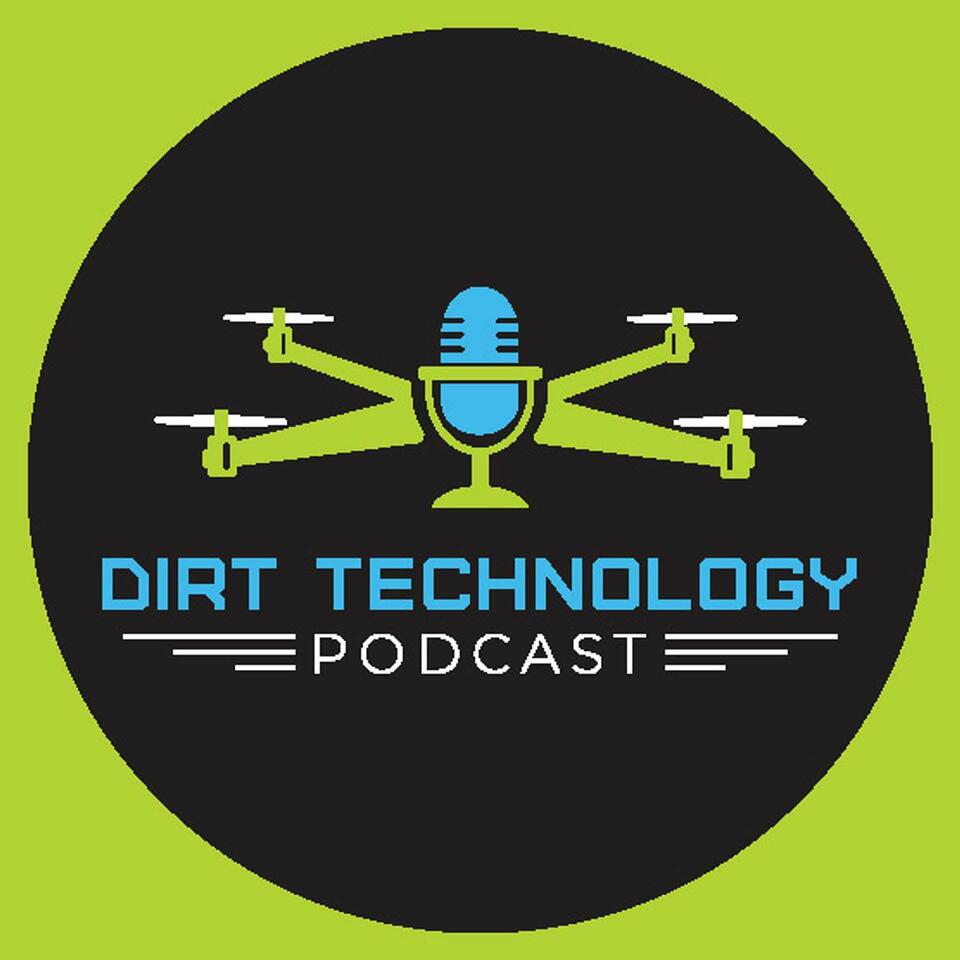 THE DIRT TECHNOLOGY PODCAST