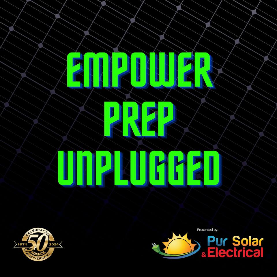 Empower Prep Unplugged