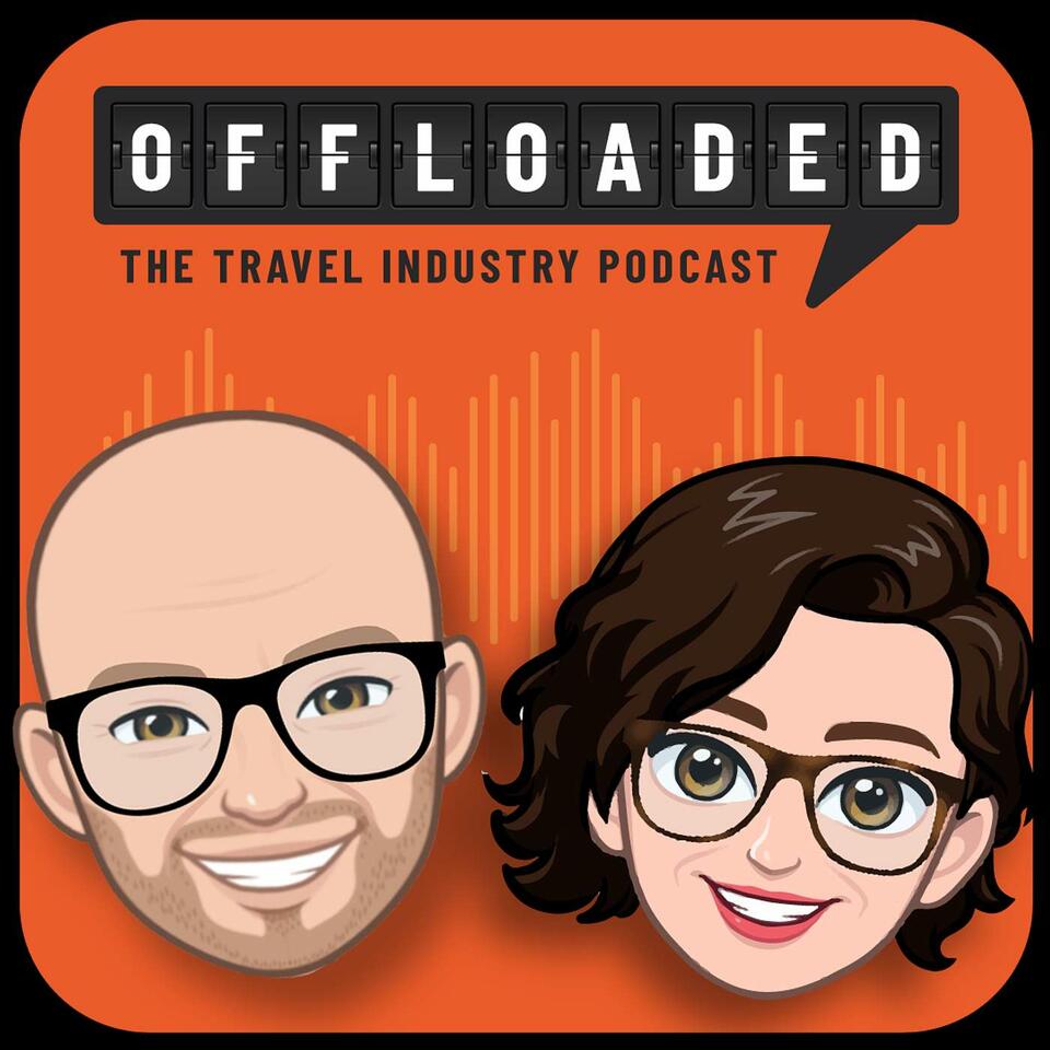 Offloaded - The Travel Industry Podcast