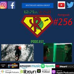 Fail Safe - Krypton Report: All things Superman & DC Comics Podcast
