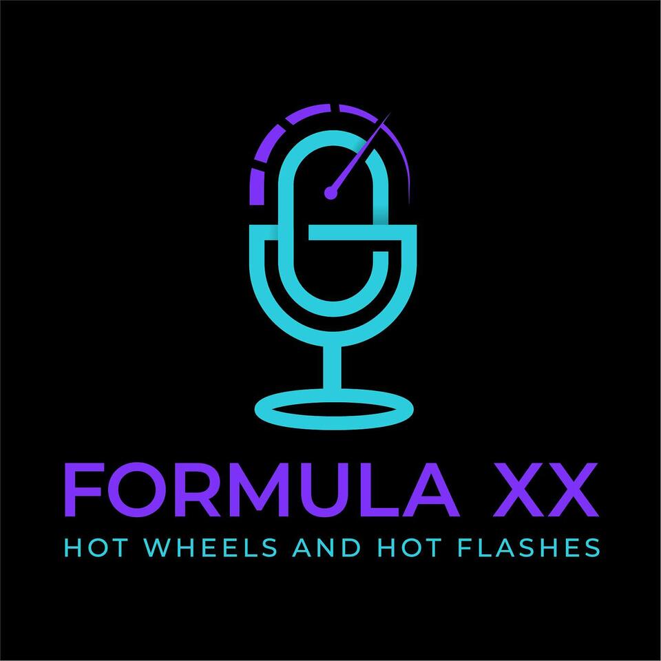 Formula XX - Hot Wheels & Hot Flashes