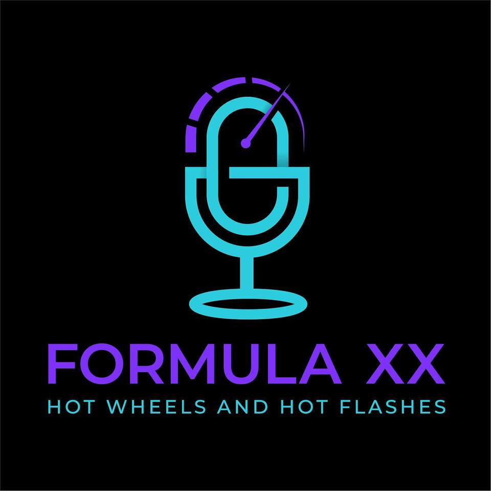 Formula XX - Hot Wheels & Hot Flashes