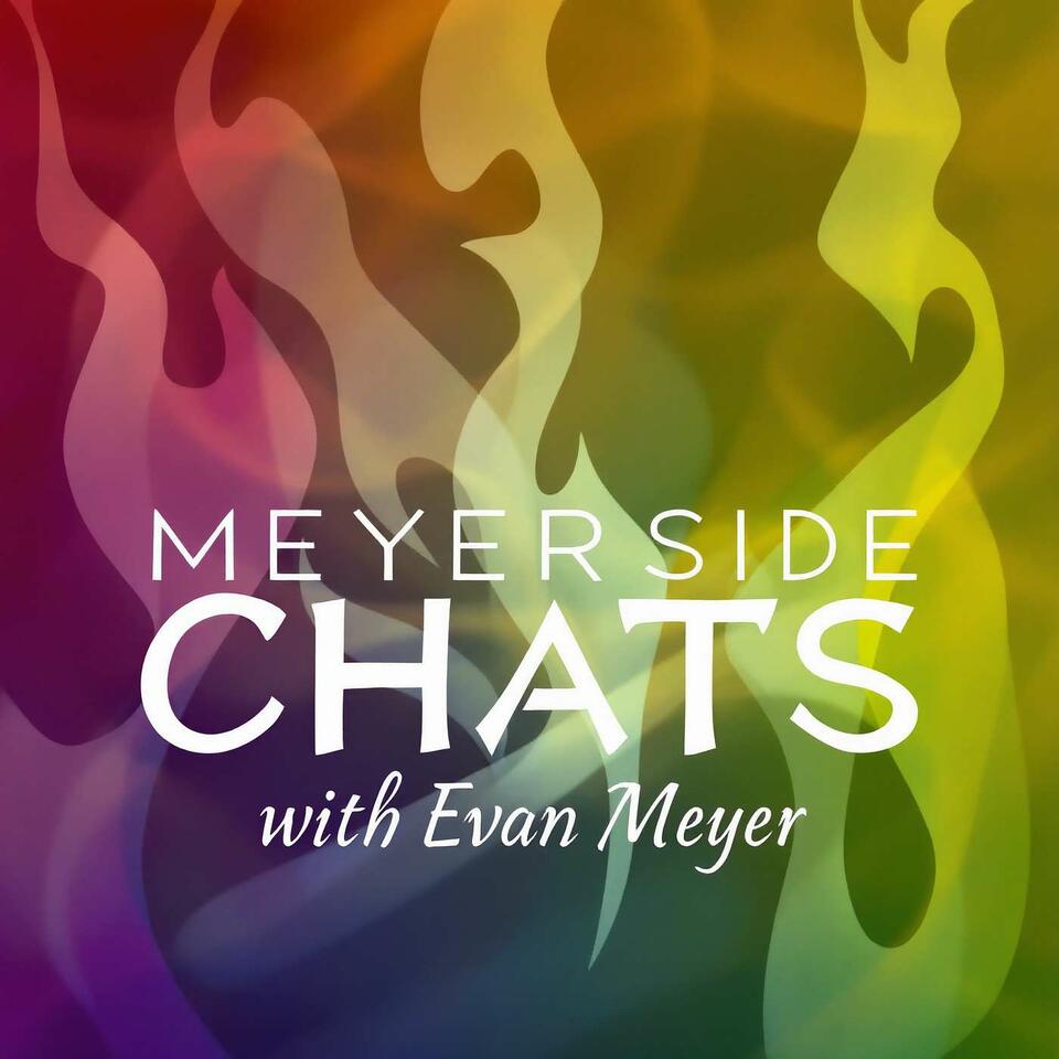 Meyerside Chats: Government, Policy & Civility